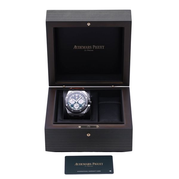 Audemars Piguet Royal Oak Offshore 26420SO.OO.A002CA.01